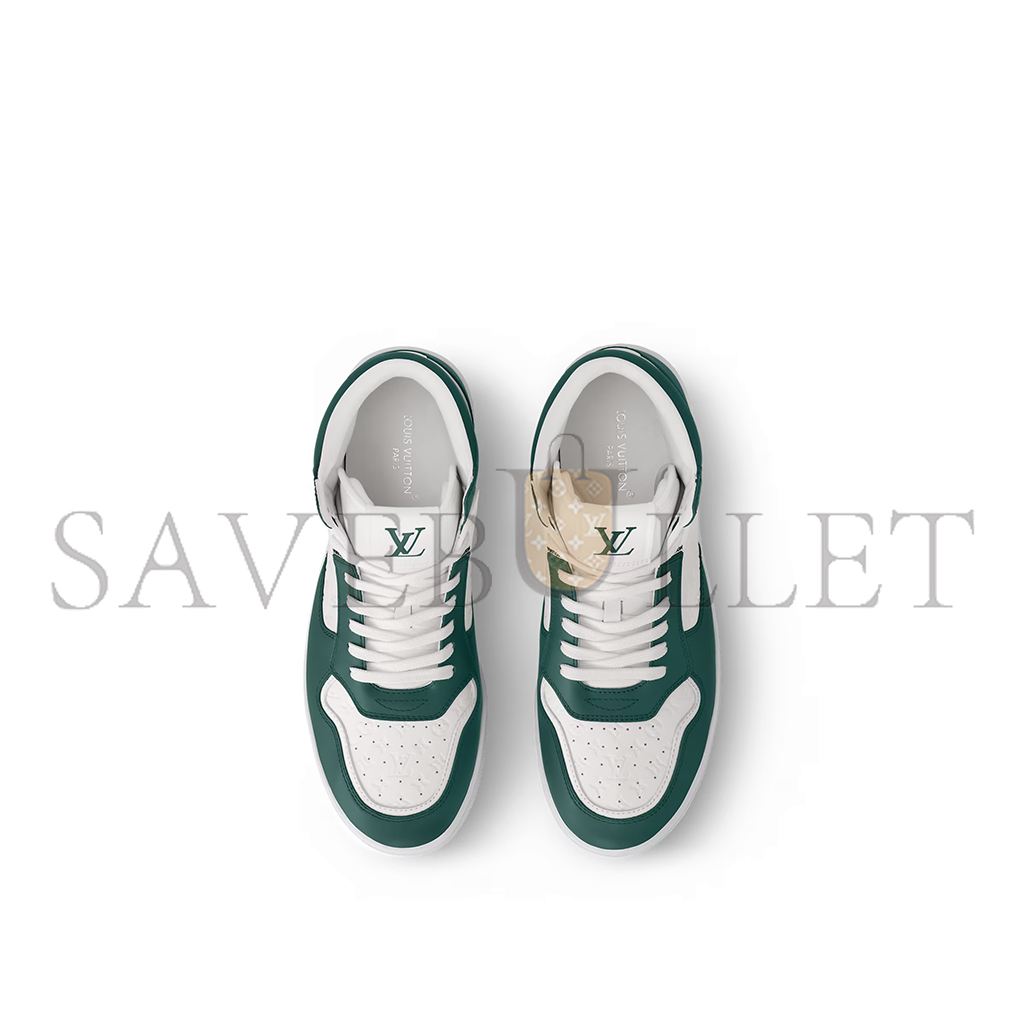 LOUIS VUITTON LV STADIUM MID TOP SNEAKER 1ADCP5 LOUIS VUITTON LV STADIUM MID TOP SNEAKER 1ADCP5